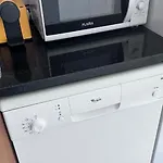 Apartmán Lisboa, Cidade, Elegant With Air Cond, Free Wifi And Near Metro, By Ig Lisboa