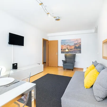 Lisboa, Cidade, Elegant With Air Cond, Free Wifi And Near Metro, By Ig * リスボン