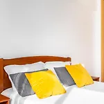 Lisboa, Cidade, Elegant With Air Cond, Free Wifi And Near Metro, By Ig Lisboa