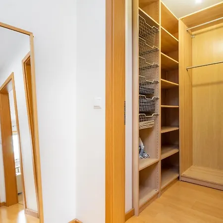 Appartamento Lisboa, Cidade, Elegant With Air Cond, Free Wifi And Near Metro, By Ig